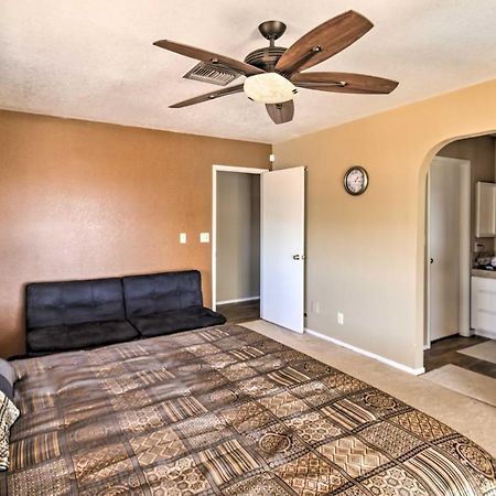 Bullhead City Home With Private Pool, Hot Tub And View المظهر الخارجي الصورة