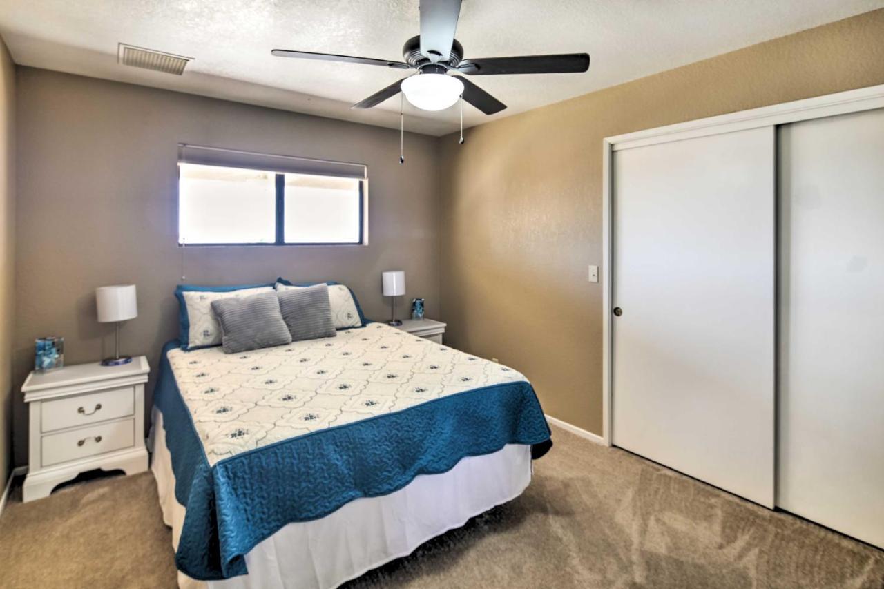 Bullhead City Home With Private Pool, Hot Tub And View المظهر الخارجي الصورة
